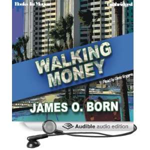 Walking Money Bill Tasker Series, Book 1 [Unabridged] [Audible Audio 