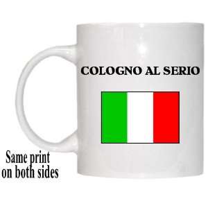  Italy   COLOGNO AL SERIO Mug 