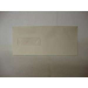  #10 Envelopes, Window on Bottom Left Electronics
