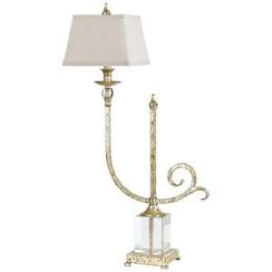  Candice Olson Lucy Buffet Table Lamp: Home Improvement