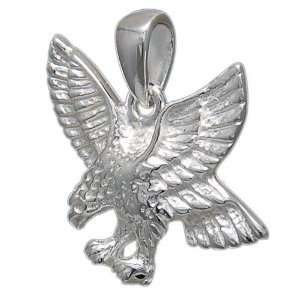 MELINA pendant for necklace eagle Silber 925 Jewelry