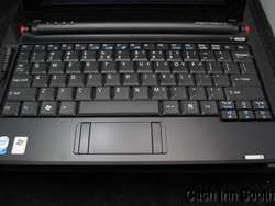 Acer Aspire One Series Netbook ZG5 Has Bios Password  