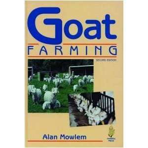  Goat Farming Book Toys & Games
