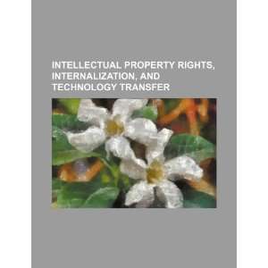   , and technology transfer (9781234439286) U.S. Government Books