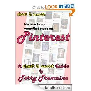   (short & sweet guides) Terry Tremaine  Kindle Store
