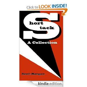 Short Stack: A Collection: Scott Morgan:  Kindle Store