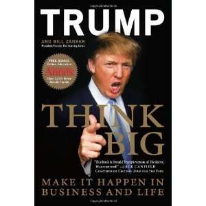  It Happen in Business and Life [Paperback] Donald J. Trump Books