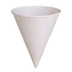 SEPTLS6704R2050   Paper Cone Water Cups