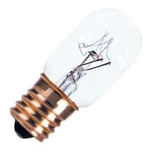    Bulbrite 715004   3T3/24V Indicator Light Bulb