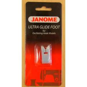  Janome Ultra Glide Foot