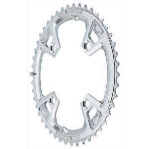  Race Face RaceRing chainring, 74BCD 24T   silver Sports 