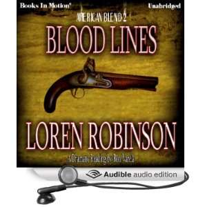   , Book 2 (Audible Audio Edition) Loren Robinson, Ron Varela Books