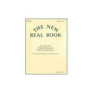  New Real Book Vol 1   Eb Edition Musical Instruments