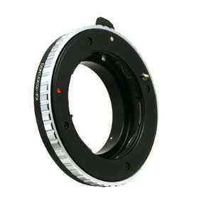  Camera Adapter Ring Tube Lens Adapter Ring / Contax G Mount Lens 