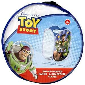  Disney Pixar Toy Story Pop Up Hamper Toys & Games