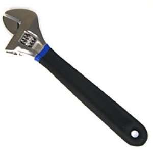  Adjustable Wrench 12 In Master Mechanic 132886