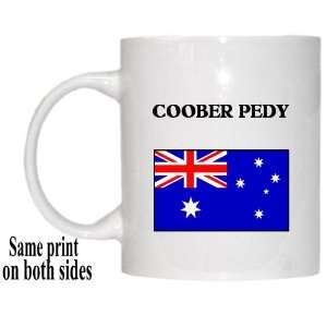  Australia   COOBER PEDY Mug 
