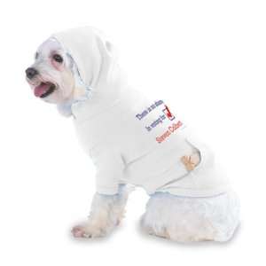 There is no shame in voting for Steven Colbert Hooded T Shirt for Dog 