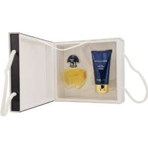  SHALIMAR by Guerlain Perfume Gift Set for Women (SET EAU 