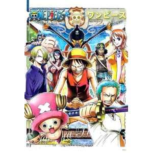   vert POSTER 23.5 x 34 One Piece anime manga Japanese 