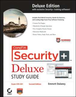 CompTIA A+ Complete Study Guide Exams 220 701 (Essentials) and 220 