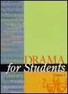 Drama for Students, Vol. 3, (0787627526), David Galens, Textbooks 
