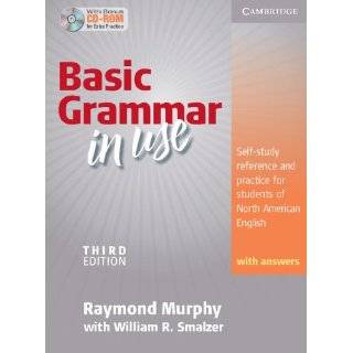   English by Raymond Murphy and William R. Smalzer (Sep 20, 2010