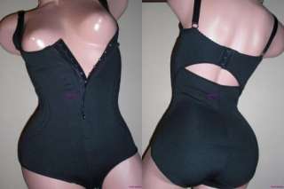 NEW Seamless BODY SHAPER FIRM Weight Reduction S,M,L,XL  