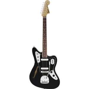  Fender 250700506 Semi Hollow Body Electric Guitar 