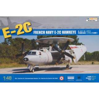  48015 1 48 E 2c Hawkeye French Navy Aircraft 9588838160192  
