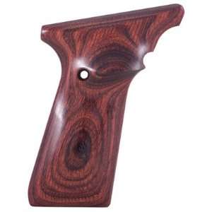  Grip, Right, Rosewood, Target, Left Hand Grip, Right 