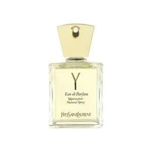  Y Perfume by Yves Saint Laurent 50 ml Eau De Toilette 