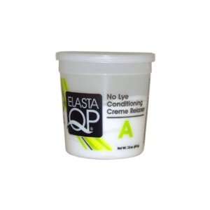 Elasta QP No Lye Conditioning Crme Relaxer Kit by Elasta QP for Unisex 