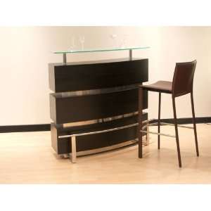  Great Furniture Crown Home Bar   Inside Delivery (A1944 