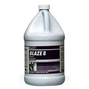 Nyco Products NL220 G4 Blaze 8 Cleaner and Degreaser, 1 Gallon Bottle 