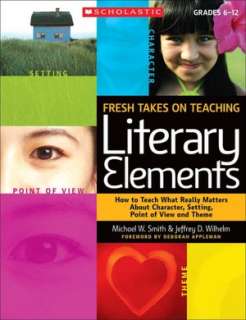 Figuratively Speaking Using Classic Literature to teach 40 Literary 