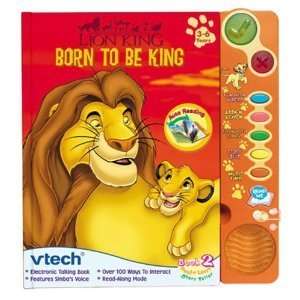  Lion King Read n Learn Book Toys & Games