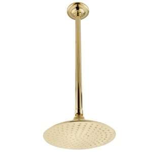 Princeton Brass PK236K22 8 inch diameter shower face Rain Drop shower 