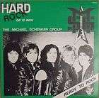 MICHAEL SCHENKER GROUP Ready To Rock 1980 Belium vinyl