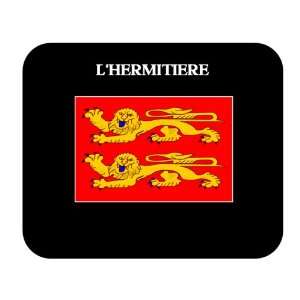 Basse Normandie   LHERMITIERE Mouse Pad Everything 