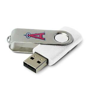   of Anaheim USB Swivel Flash Drive   8 GB: Computers & Accessories