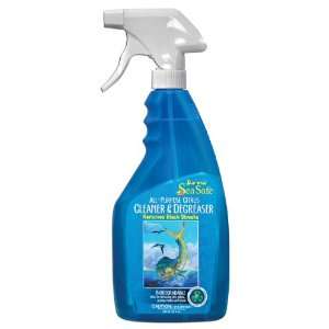  Star Brite Sea Safe Biodegradable Cleaner and Degreaser 