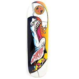  Pocket Pistols Blackhart Shark Deck