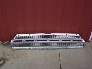   DART GRILL*VERY GOOD CONDITION*SAVE MONEY  BUY USED AT KRAMERS!  