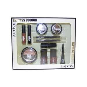  Active Express Colour Beauty To Go   16800 by Active Cosmetics 