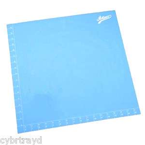   24 Inch Silicone Work Mat Roll Out Pie Crust Fondant Ateco 699  