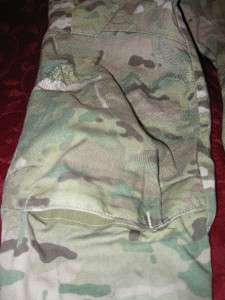 Crye Precision Multicam Tactical Pants ICE INTEGRATED COMBAT EQUIPMENT 
