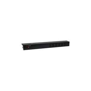  New   CyberPower Basic PDU15B6F12R 18 Outlets PDU   CT2858 
