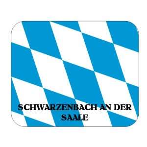 Bavaria, Schwarzenbach an der Saale Mouse Pad Everything 