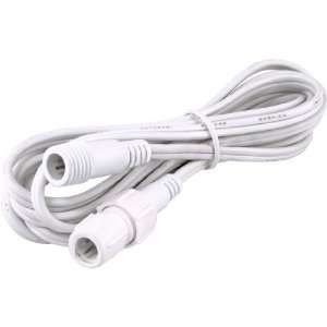  Rope Light   Power Cord Extension Cable   6 Foot   2 Wire 